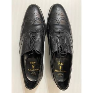 Polo by Ralph Lauren shoes